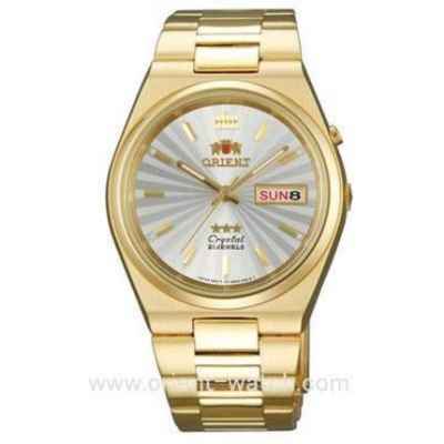 Часы ORIENT FEM1T011W