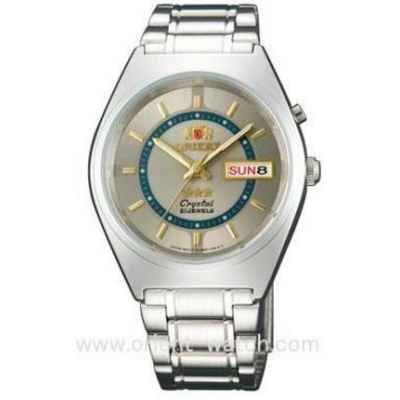 Часы ORIENT FEM0801QK
