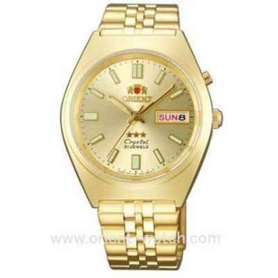 Часы ORIENT FEM0801KG