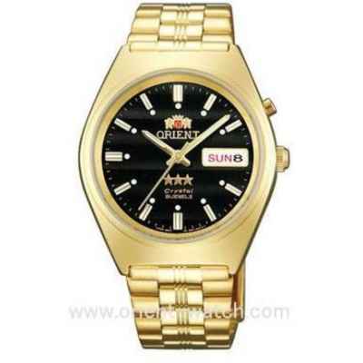 Часы ORIENT FEM0801GB