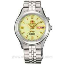 Часы ORIENT FEM0301VR
