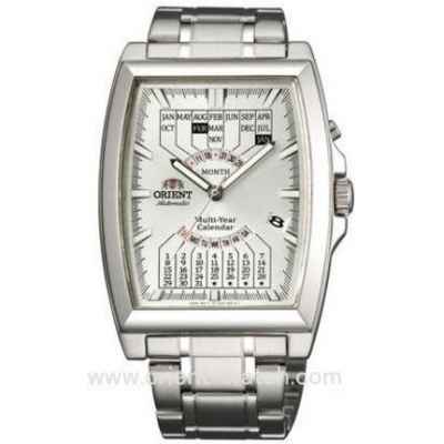 Часы ORIENT FEUAF002W