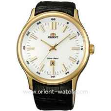 Часы ORIENT FUNC7003W
