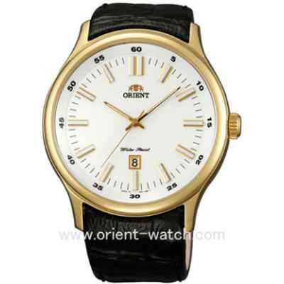 Часы ORIENT FUNC7003W