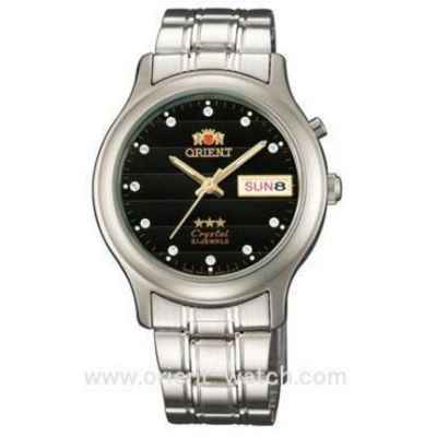 Часы ORIENT FEM02020B