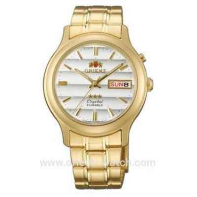 Часы ORIENT FEM0201UW