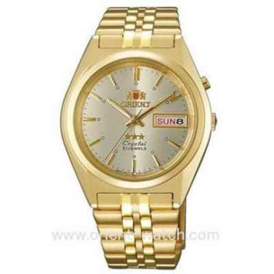 Часы ORIENT FEM0501HC