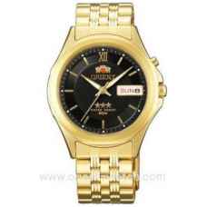Часы ORIENT FEM5C00HB