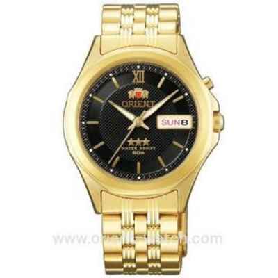 Часы ORIENT FEM5C00HB