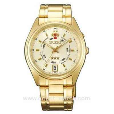 Часы ORIENT FEM5J00GC