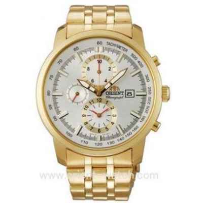 Часы ORIENT FTT0P001W
