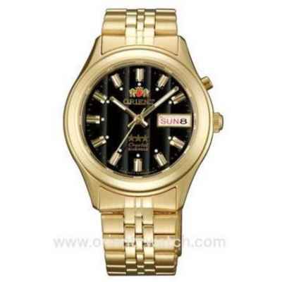 Часы ORIENT FEM0301RB