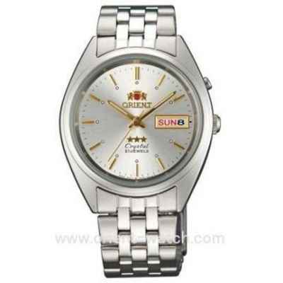Часы ORIENT FEM0401TW