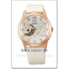 Часы ORIENT FDB0100BW