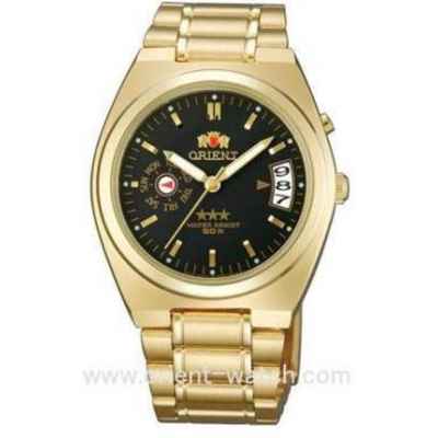 Часы ORIENT FEM5L00FB