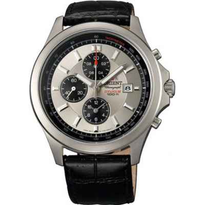Часы ORIENT FTT0T002K
