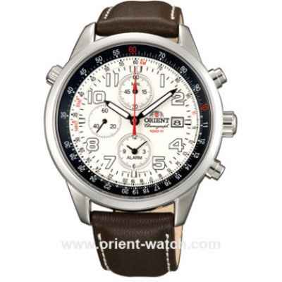 Часы ORIENT FTD0900AW