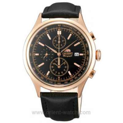 Часы ORIENT FTT0V001B
