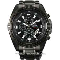 Часы ORIENT FTT0Y001B