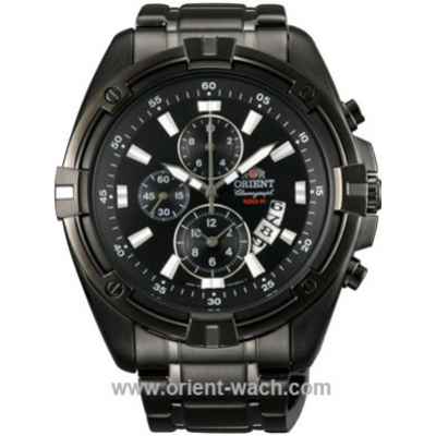 Часы ORIENT FTT0Y001B