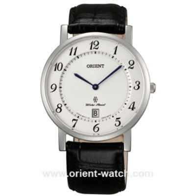 Часы ORIENT FGW0100JW