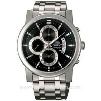 Часы ORIENT FTT0R001B