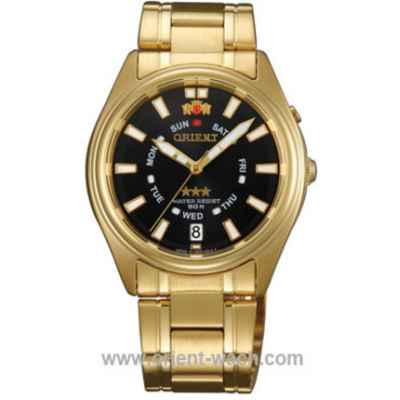 Часы ORIENT FEM5J00VB