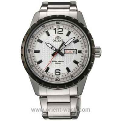 Часы ORIENT FUG1W003W