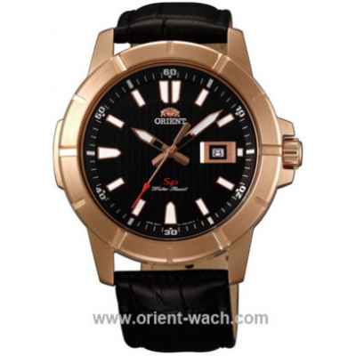 Часы ORIENT FUNE9001B