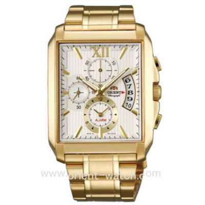 Часы ORIENT FTDAJ001W