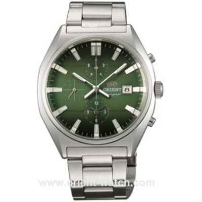 Часы ORIENT FTT10002F