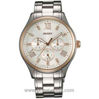 Часы ORIENT FUX01004W