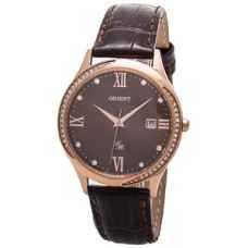 Часы ORIENT FUNF8001T
