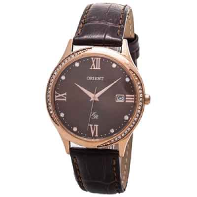 Часы ORIENT FUNF8001T