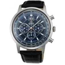Часы ORIENT FTV02003D