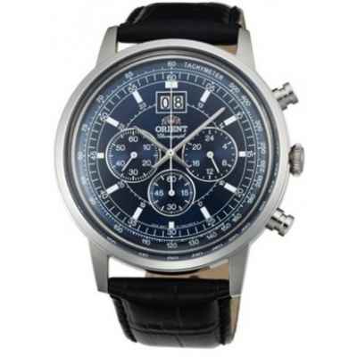 Часы ORIENT FTV02003D
