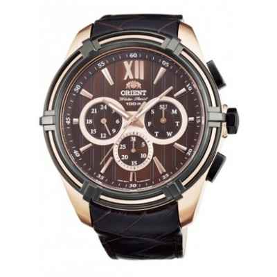 Часы ORIENT FUZ01005T