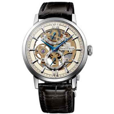 Часы ORIENT SDX02002S0