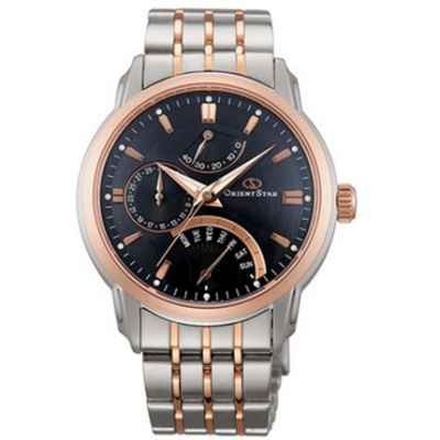 Часы ORIENT SDE00004D0