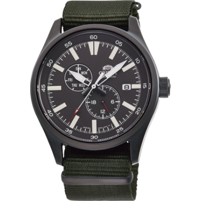 Часы ORIENT RA-AK0403N10B