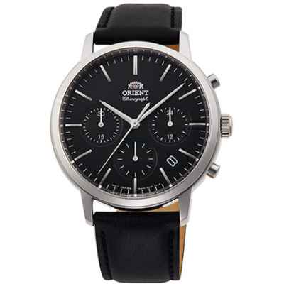 Часы ORIENT RA-KV0303B10B
