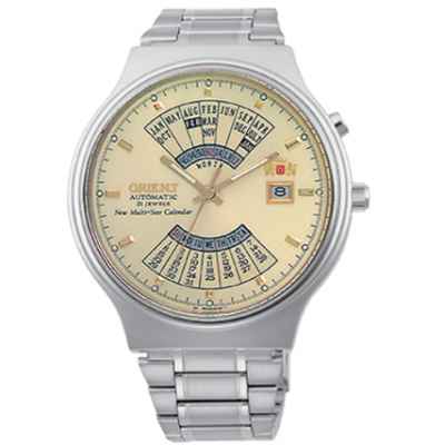 Часы ORIENT FEU00002CW