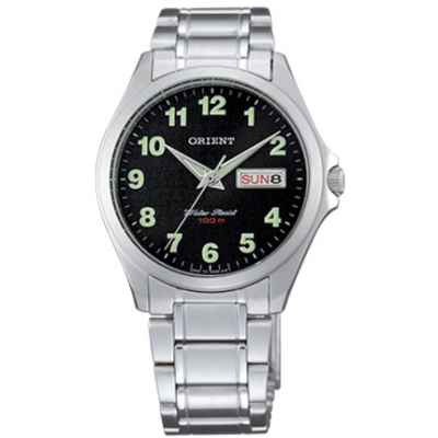 Часы ORIENT FUG0Q008B6