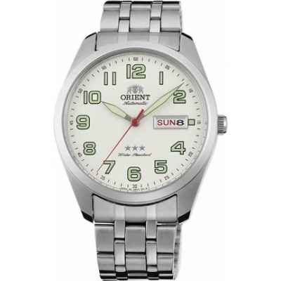 Часы ORIENT RA-AB0025S19B
