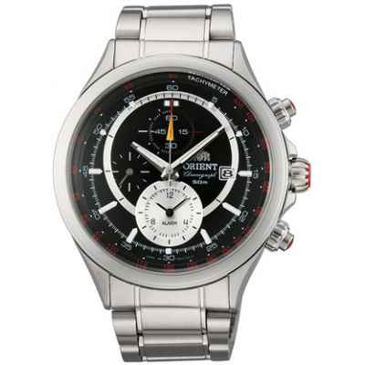Часы ORIENT FTD0T005B