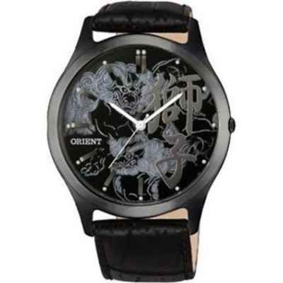 Часы ORIENT FQB2U004B