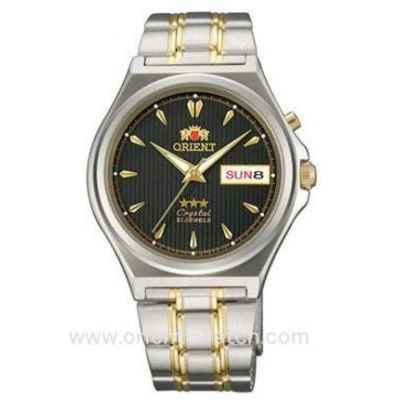 Часы ORIENT FEM5M016B