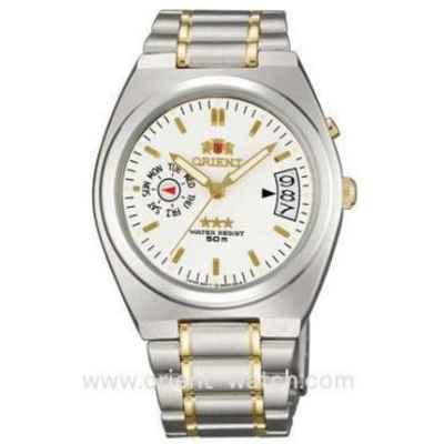 Часы ORIENT FEM5L00SW
