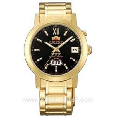 Часы ORIENT FEM5G00HB