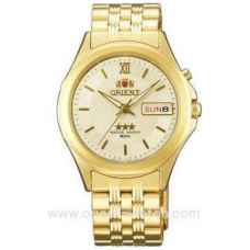 Часы ORIENT FEM5C00HC